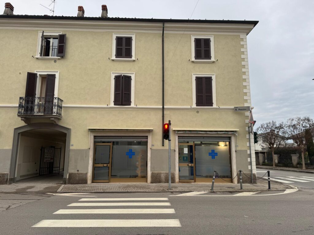 Ambulatorio Veterinario Dott. Gnocchi Giorgio