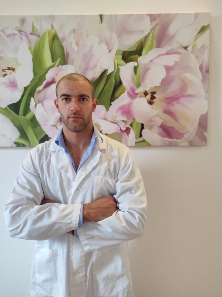 Dott. Matteo Meroi – Biologo Nutrizionista