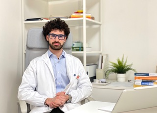 Dott. Lorenzo Stella – Biologo Nutrizionista
