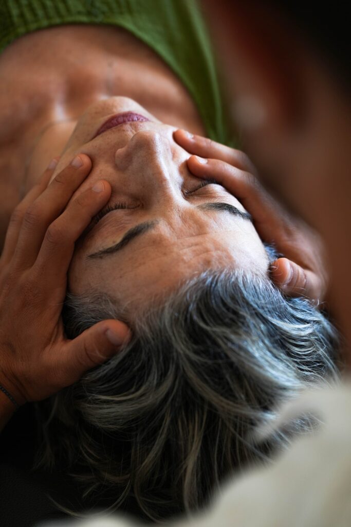 Dott. Gianluca Stirpe – Osteopata