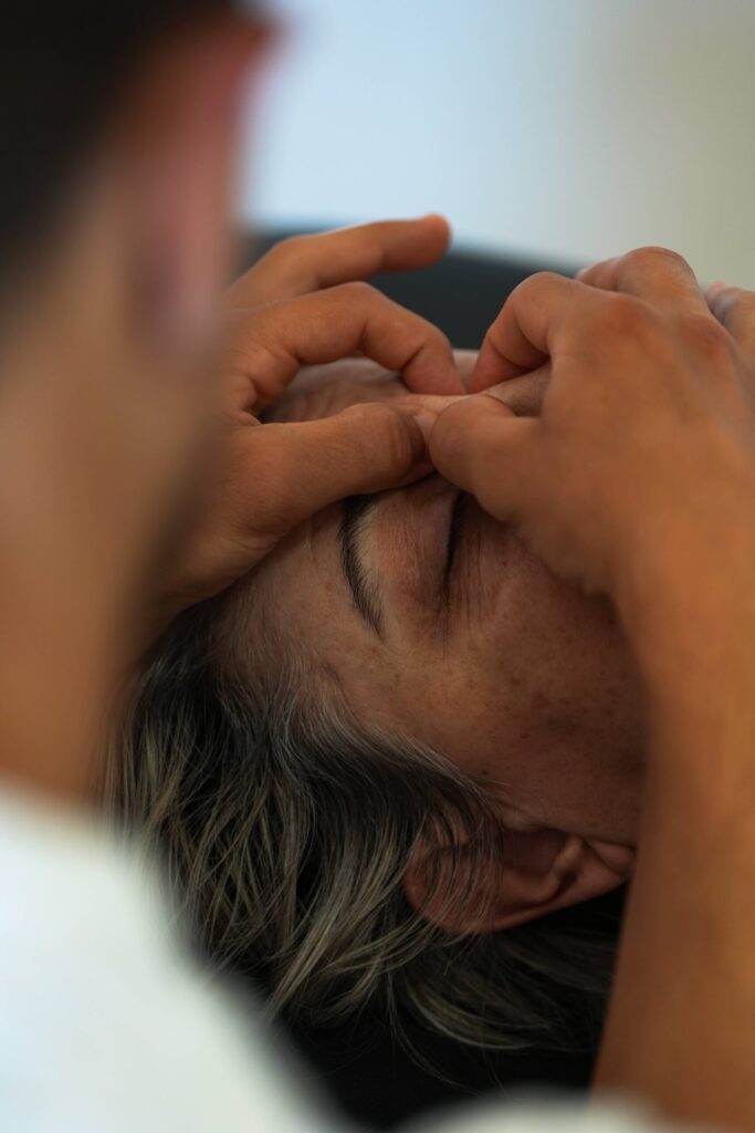 Dott. Gianluca Stirpe – Osteopata
