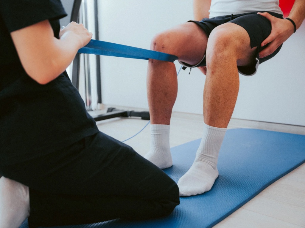 Dr. Luca Strada – Fisioterapista e Osteopata