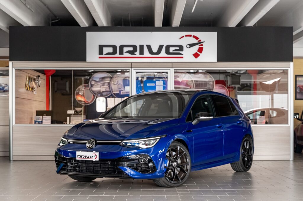 Drive SRL