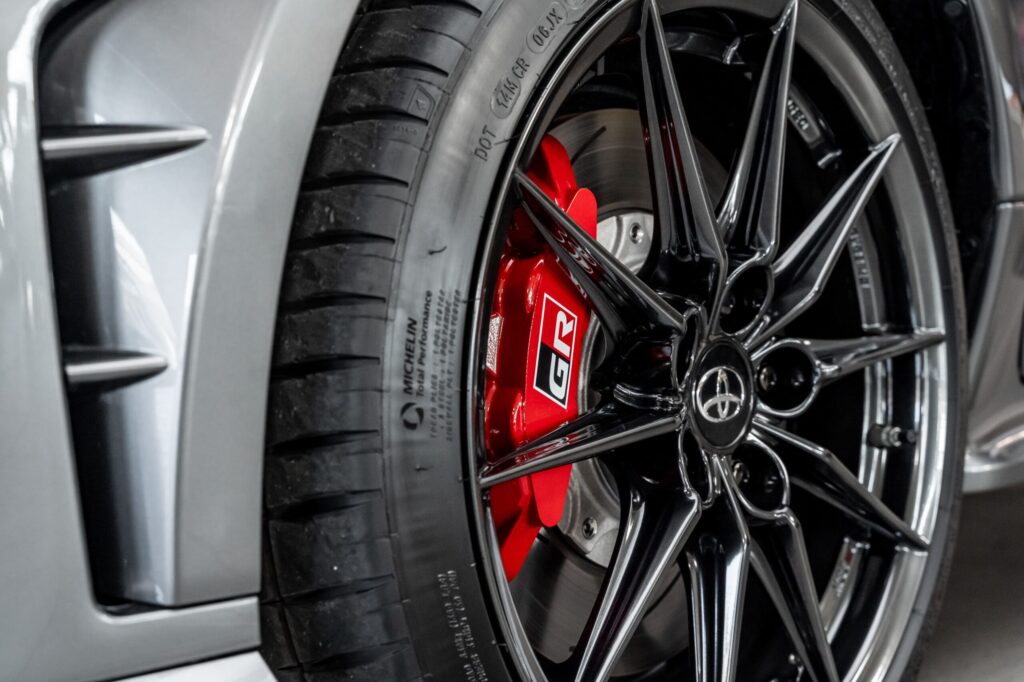 Drive SRL
