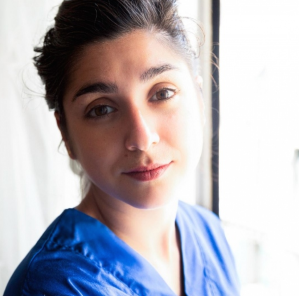 Dott.ssa Noemi Gattulli – Dietista