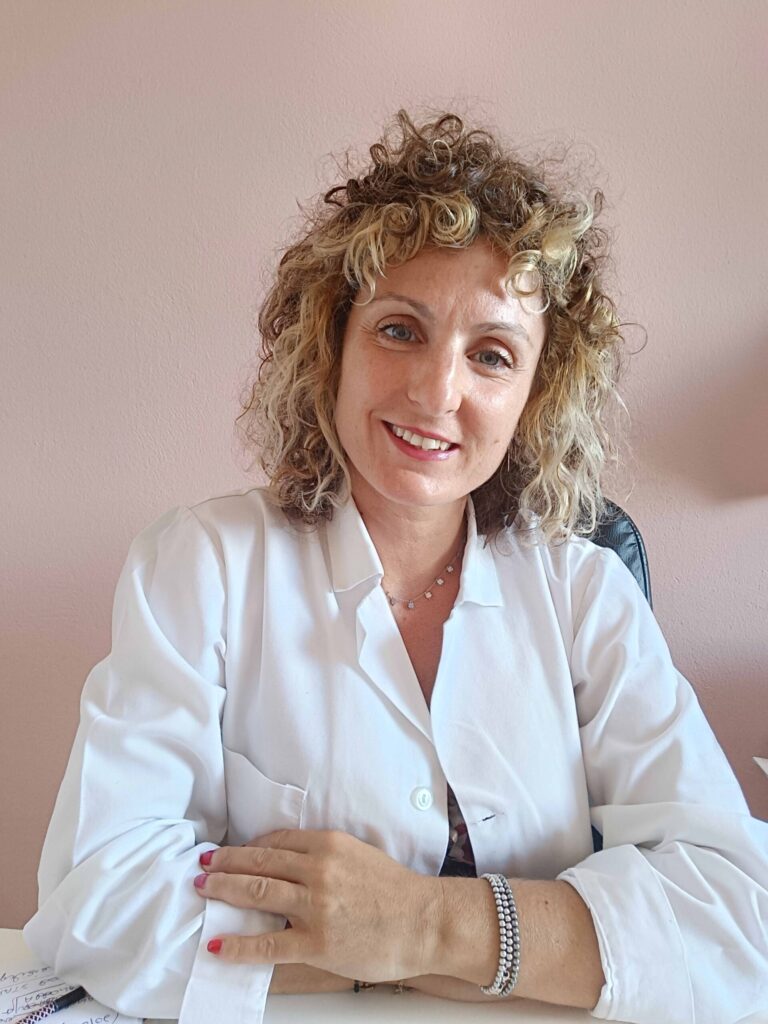 Dr.ssa Valentina Melcarne – Dietista