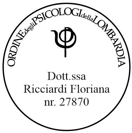 Dott.ssa Floriana Ricciardi – Psicologa