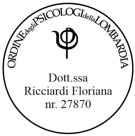 Dott.ssa Floriana Ricciardi – Psicologa