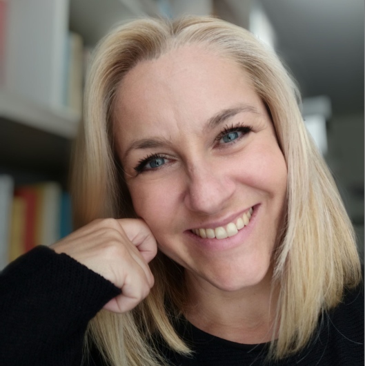 Dott.ssa Floriana Ricciardi – Psicologa
