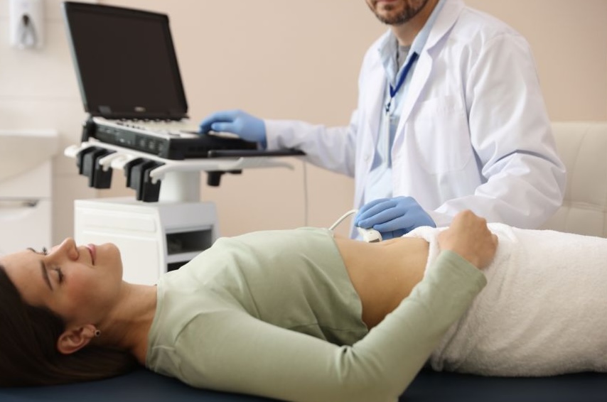 Dott. Antonio Giuseppe Succu – Ginecologia e Ostetricia