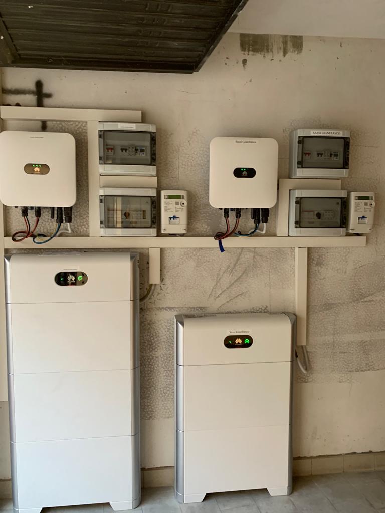Elettrica Due Emme