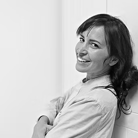 Architetto Elisa Moroni