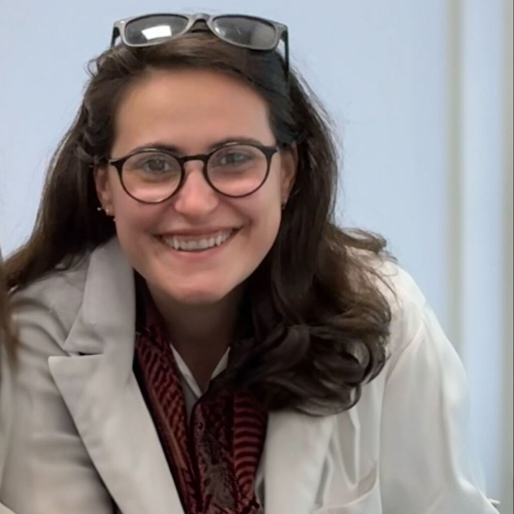 Dott.ssa Emma Carli – Psicologa
