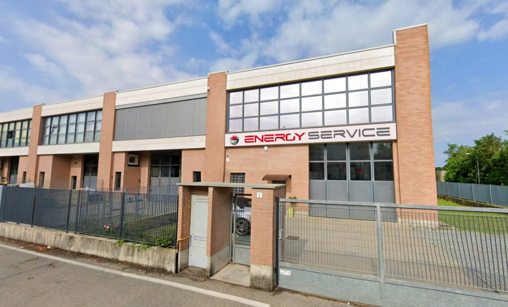 Energy Service Riello