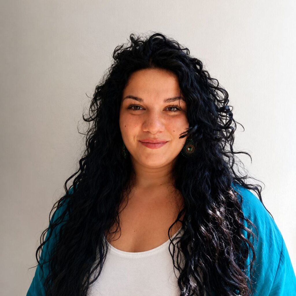 Dott.ssa Erika Bernabei – Psicologa