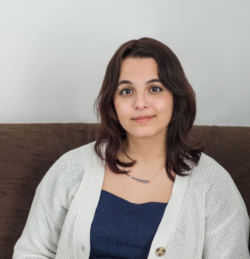 Dott.ssa Erika Naccarato – Psicologa