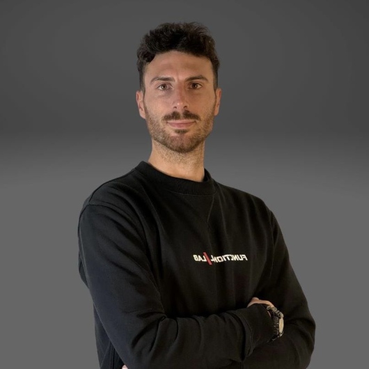 Dr. Mirko Ferrarese – Osteopata, Massofisioterapista, Chinesiologo