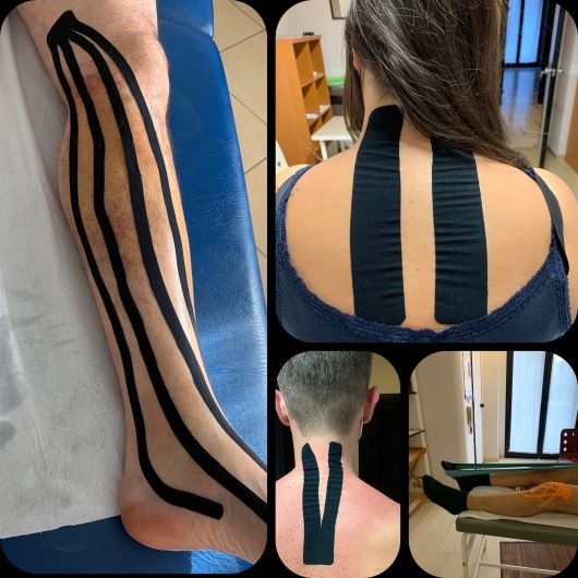 Dr. Mirko Ferrarese – Osteopata, Massofisioterapista, Chinesiologo