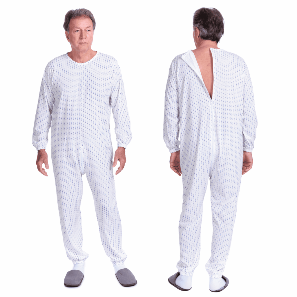 Ferrucci Comfort