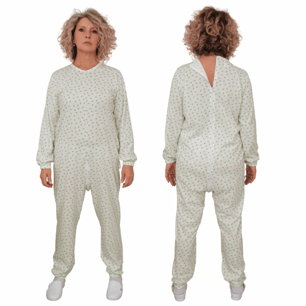 Ferrucci Comfort