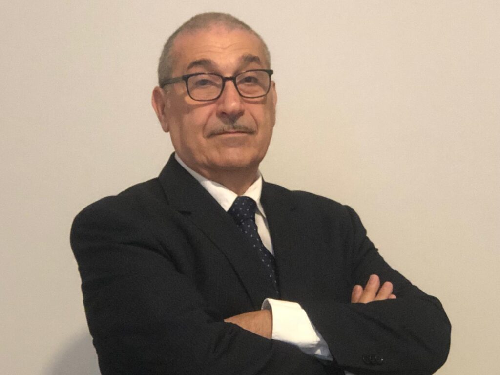 Filippo Ferrara – Broker Energetico e Fotovoltaico