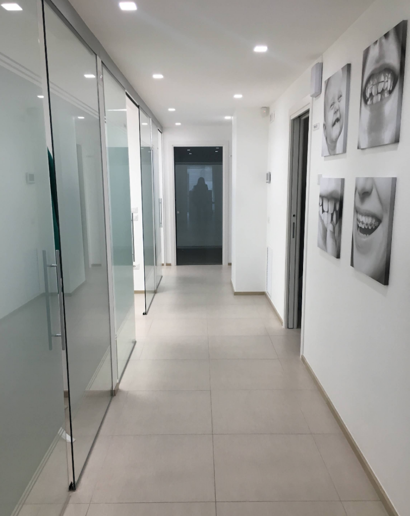 Studio Odontoiatrico Dott.ssa Mariliana Fiore