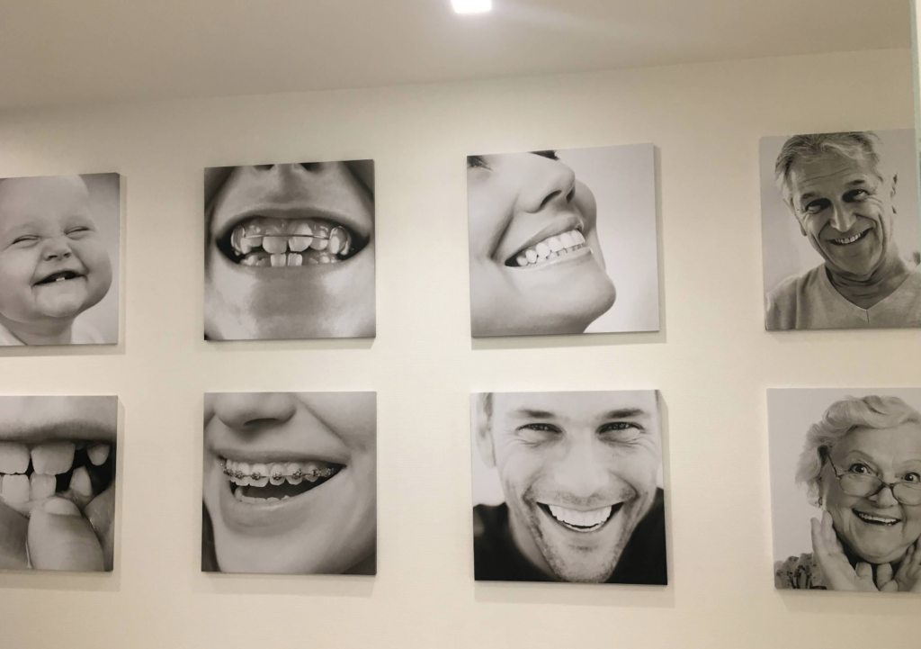 Studio Odontoiatrico Dott.ssa Mariliana Fiore