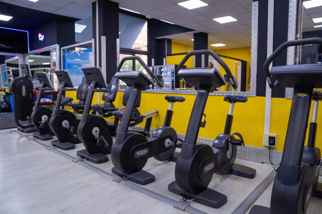 Fit Express Palestra Roma Boccea