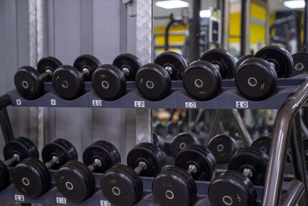 Fit Express Palestra Roma Boccea