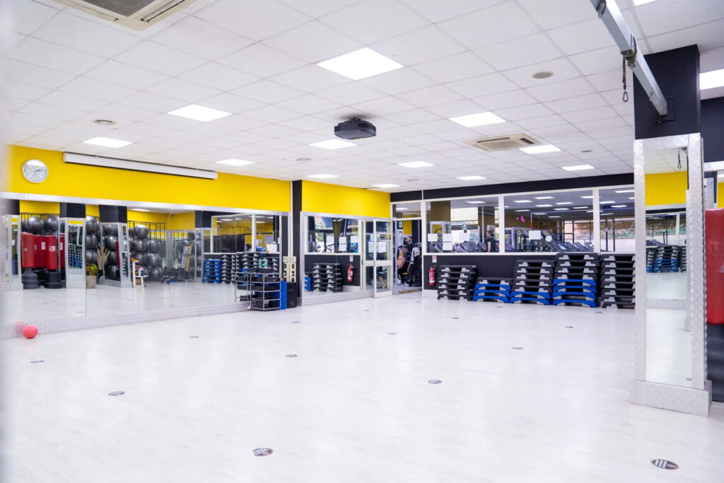 Fit Express Palestra Roma Boccea