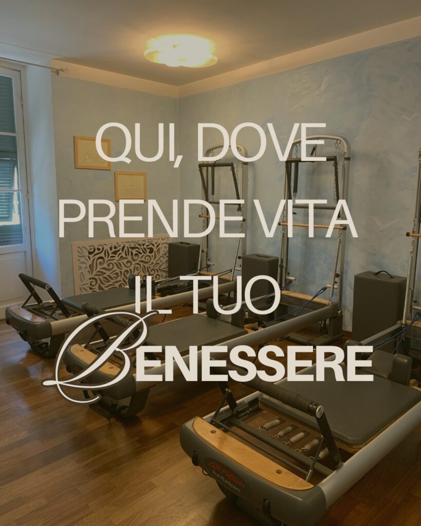 FIT X LIFE – Palestra