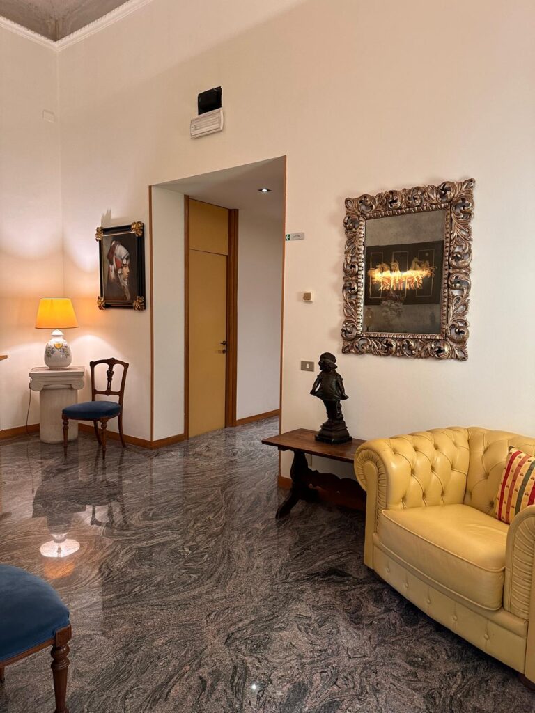 Studio Anamaria Piha Castellani