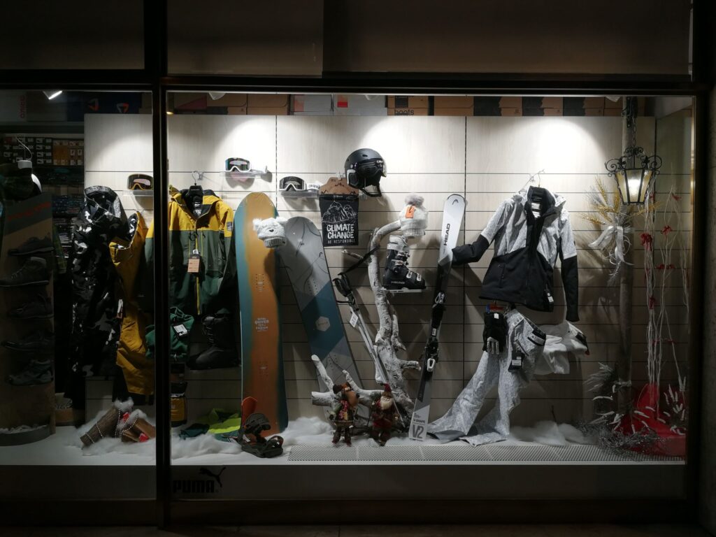 Free Sport di Paro Giuseppe