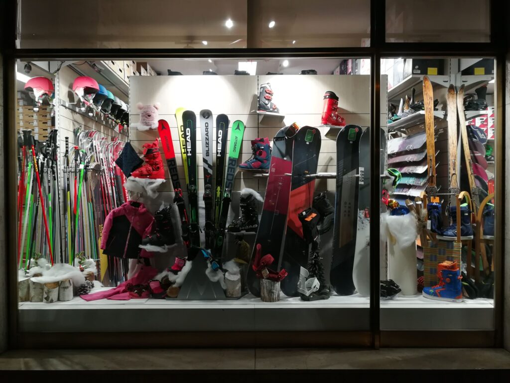 Free Sport di Paro Giuseppe