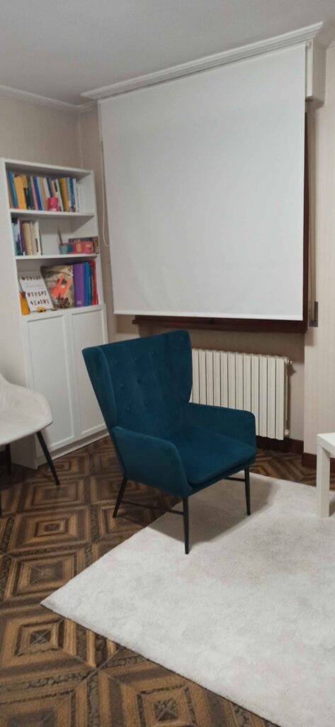 Dott.ssa Elena Gambogi – Psicologa