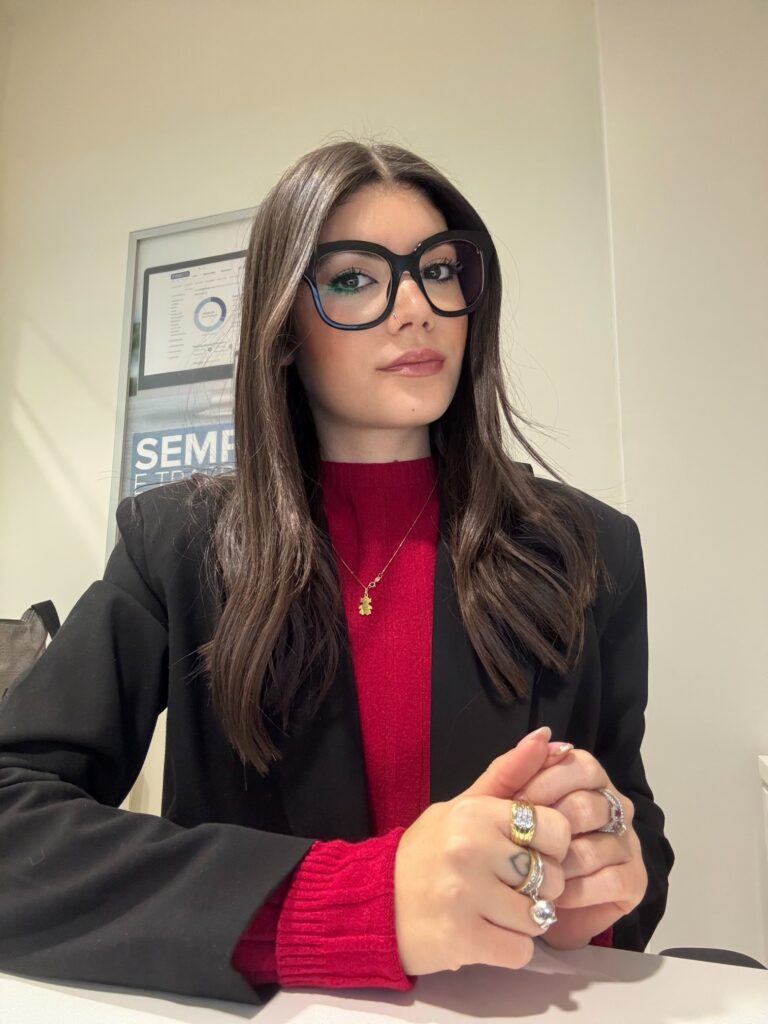 Giorgia Barbaro – Consulente Finanziaria