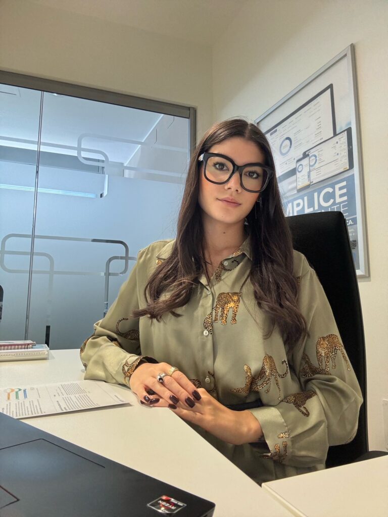 Giorgia Barbaro – Consulente Finanziaria