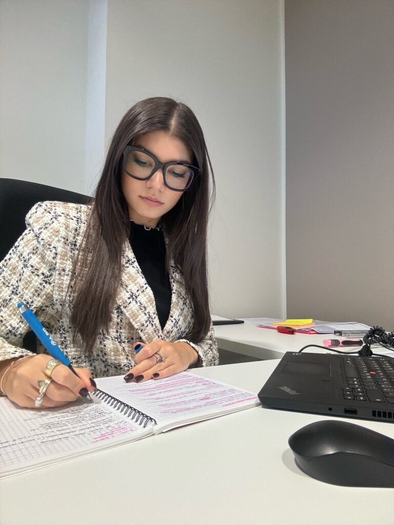 Giorgia Barbaro – Consulente Finanziaria