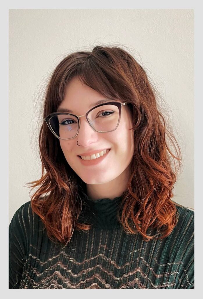Dott.ssa Giorgia Grigis – Psicologa