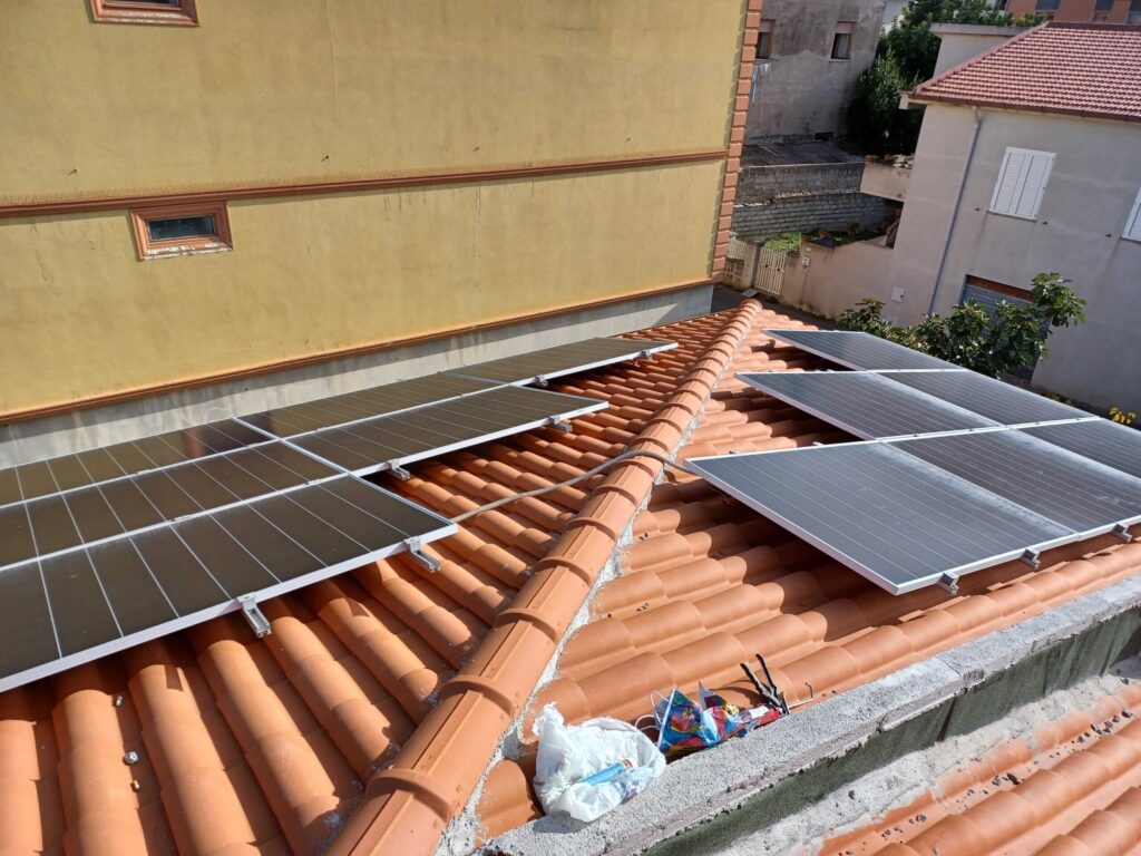 Greentec Srls