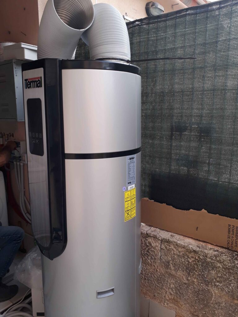 Greentec Srls
