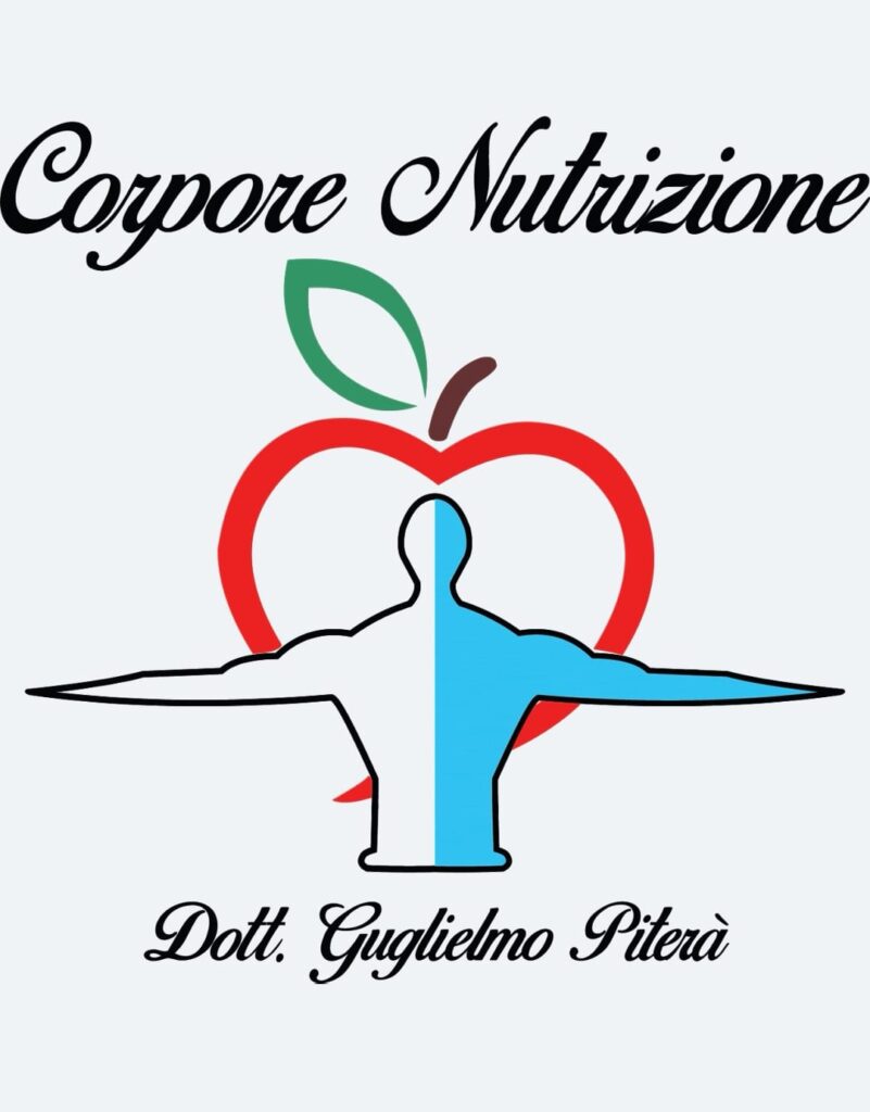Dott. Guglielmo Piterà – Biologo Nutrizionista e Personal trainer
