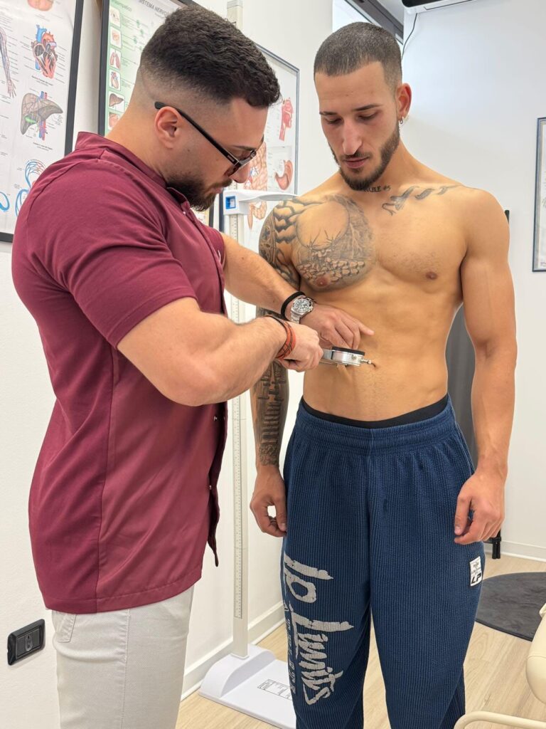 Dott. Guglielmo Piterà – Biologo Nutrizionista e Personal trainer