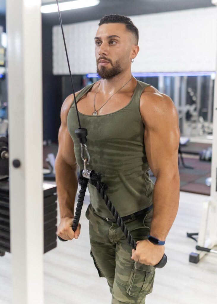 Dott. Guglielmo Piterà – Biologo Nutrizionista e Personal trainer