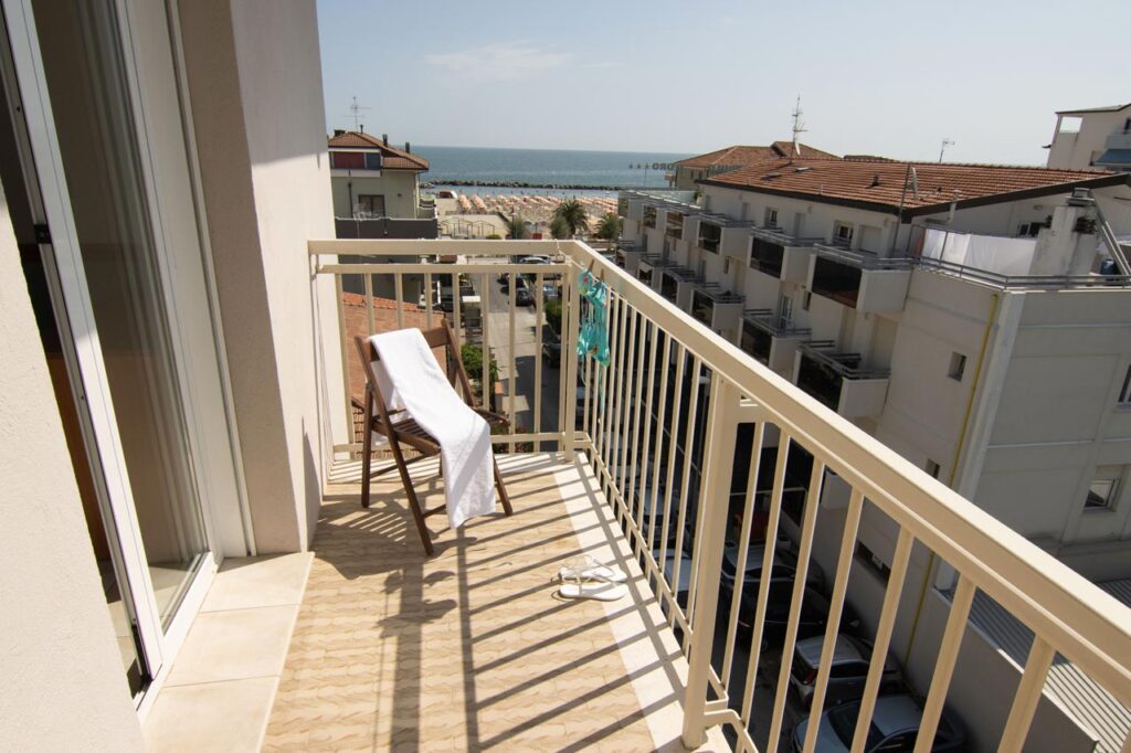 Hotel Adria Beach