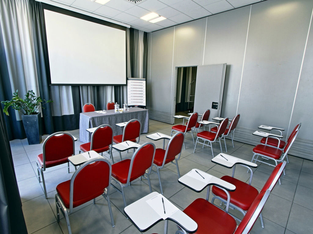 Hotel Cosmopolitan Bologna