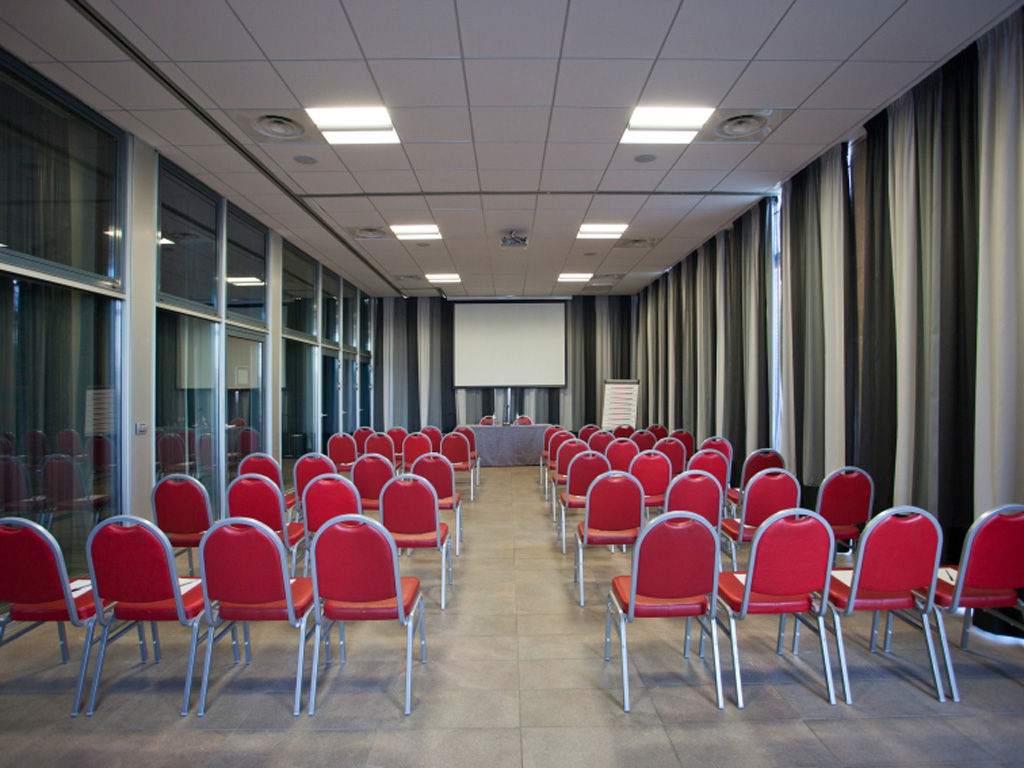 Hotel Cosmopolitan Bologna