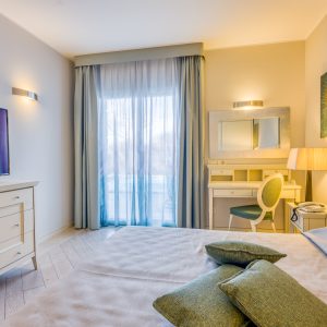 Parc Hotels Italia