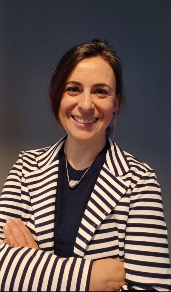 Dott.ssa Francesca Iannello – Psicologa Psicoterapeuta