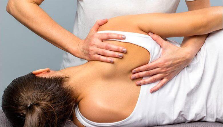 Alessandra Cona – Osteopata